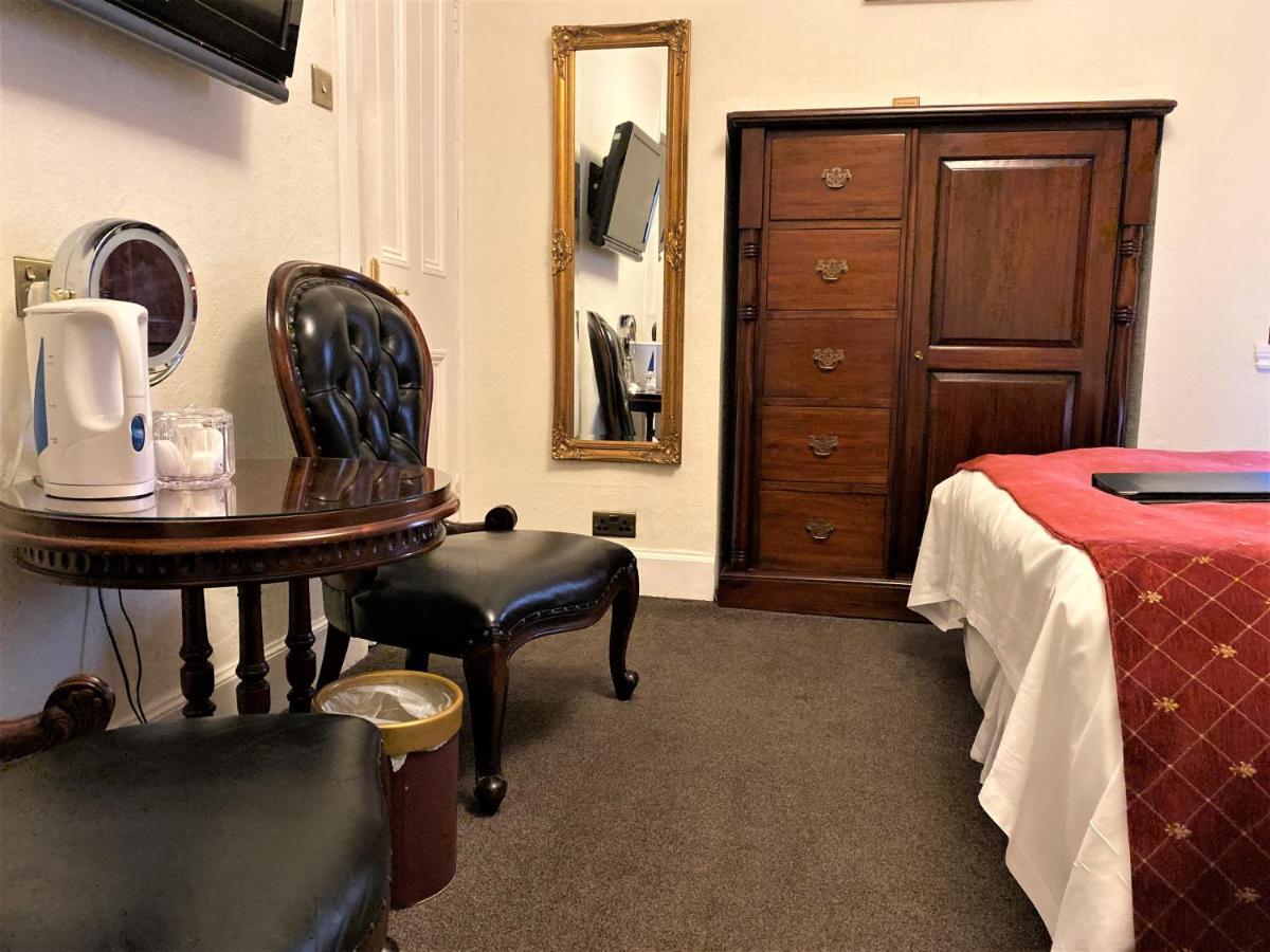 Glenalmond House 4* Эдинбург
