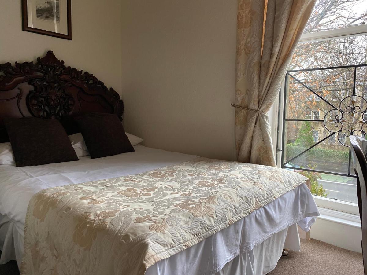 Glenalmond House Гостевой дом