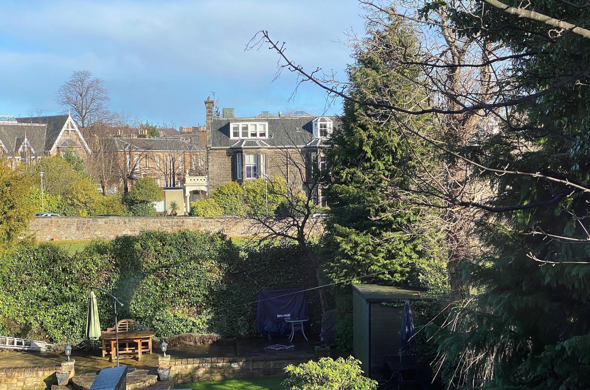 Glenalmond House Edimburgo
