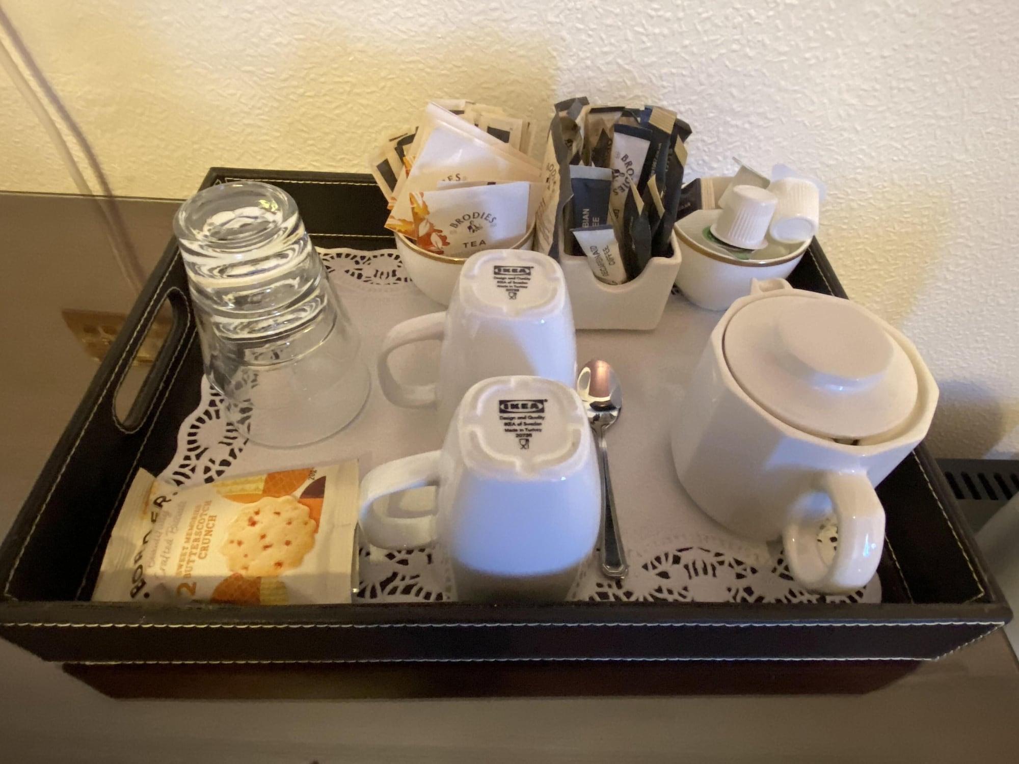 Casa de hóspedes Glenalmond House 4*