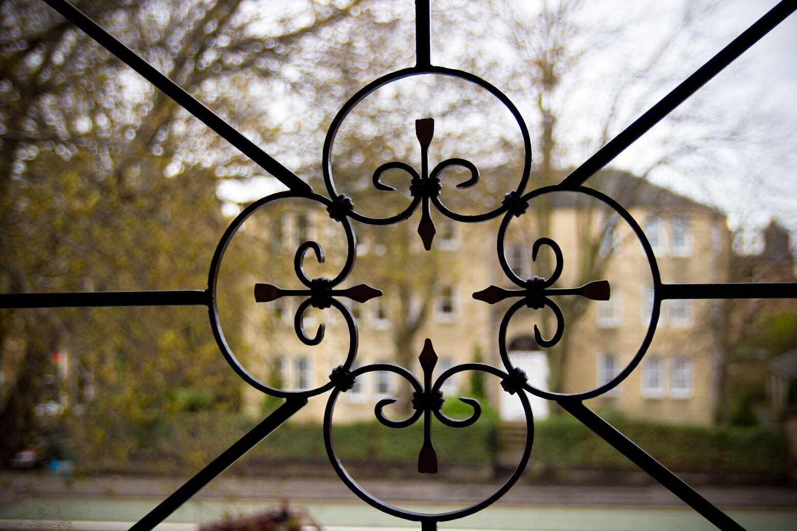 Casa de hóspedes Glenalmond House 4*