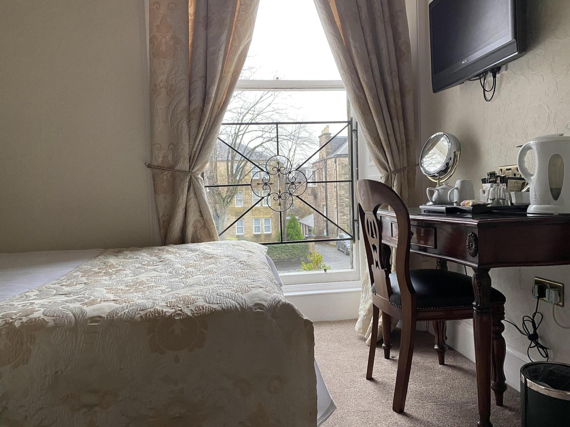 Glenalmond House Edimburgo
