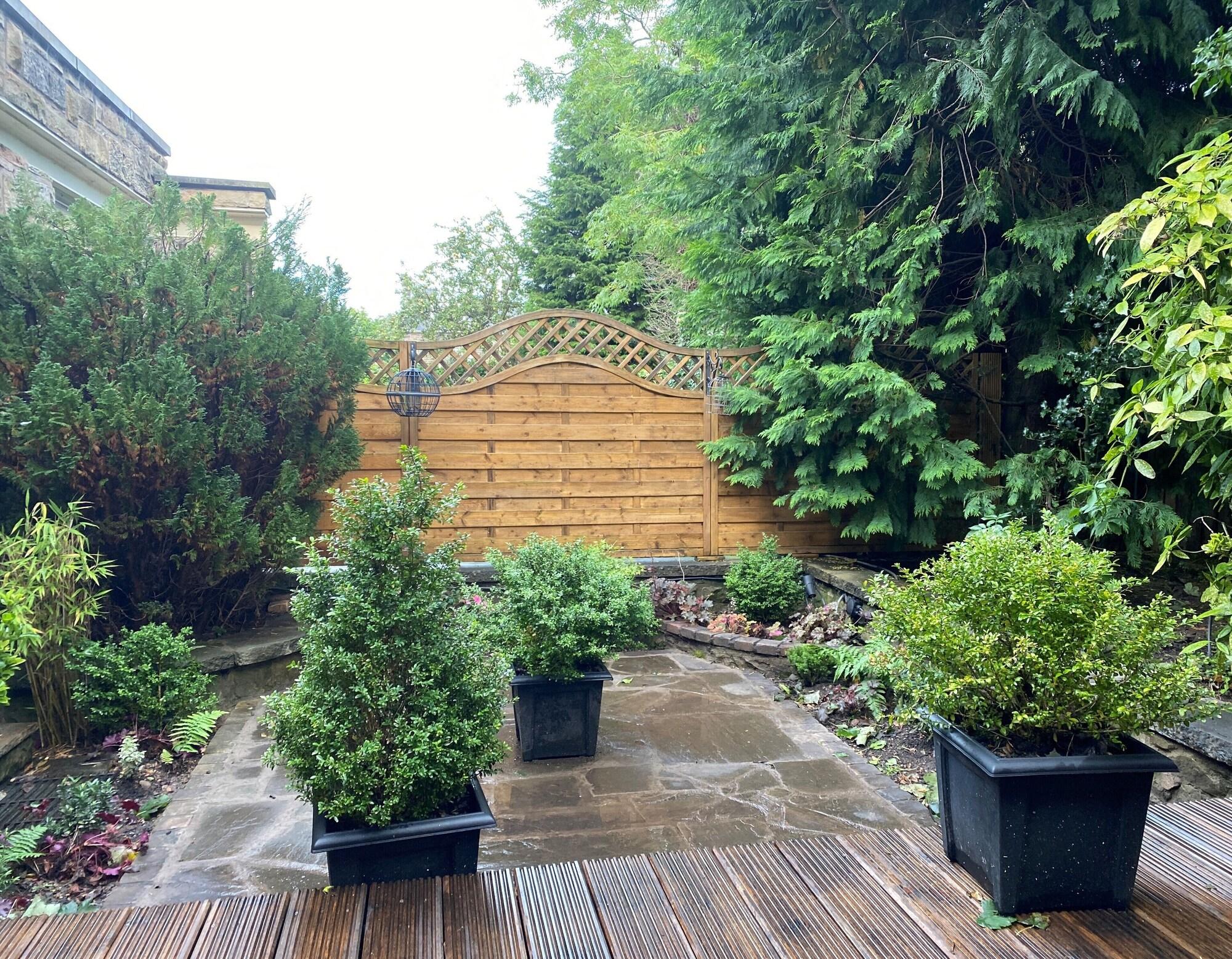 Glenalmond House 4* Edimburgo