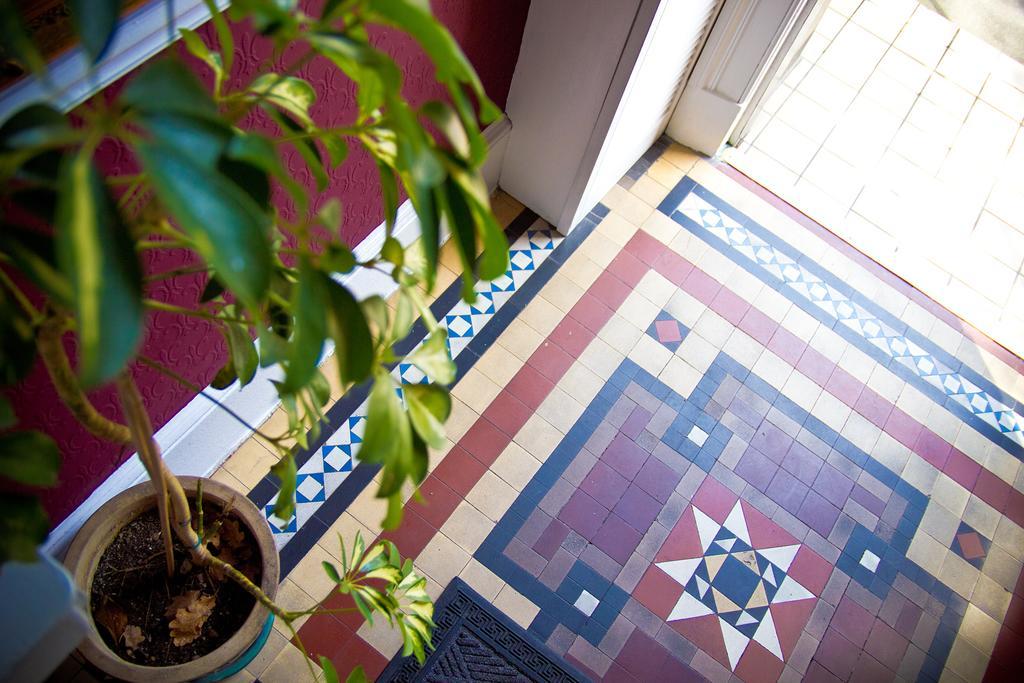 Casa de hóspedes Glenalmond House 4*