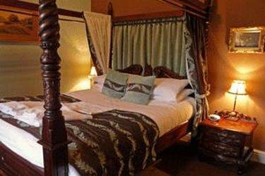 Glenalmond House Edimburgo