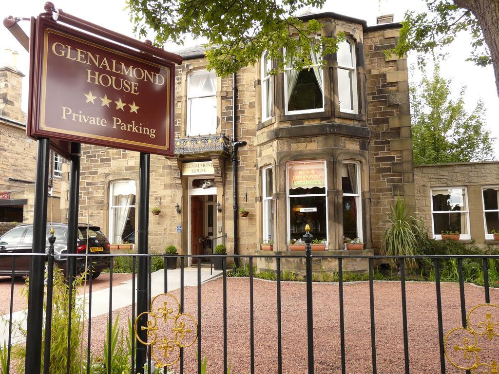 Glenalmond House Edimburgo