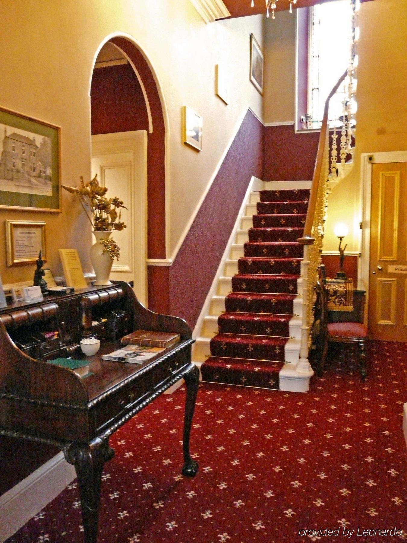 Glenalmond House Casa de hóspedes Edimburgo