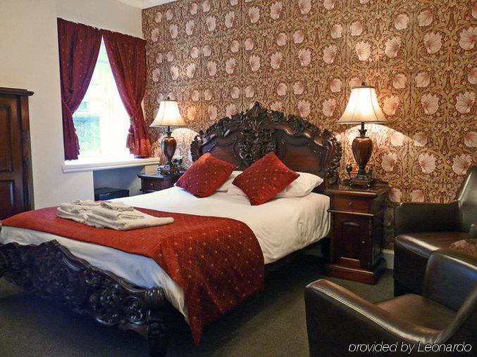 Glenalmond House Casa de hóspedes