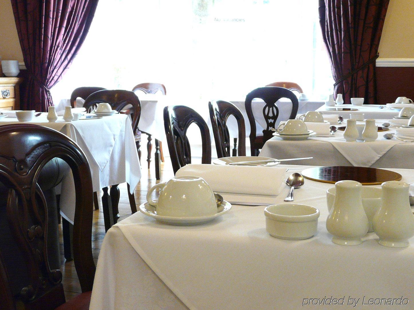 Гостевой дом Glenalmond House Эдинбург
