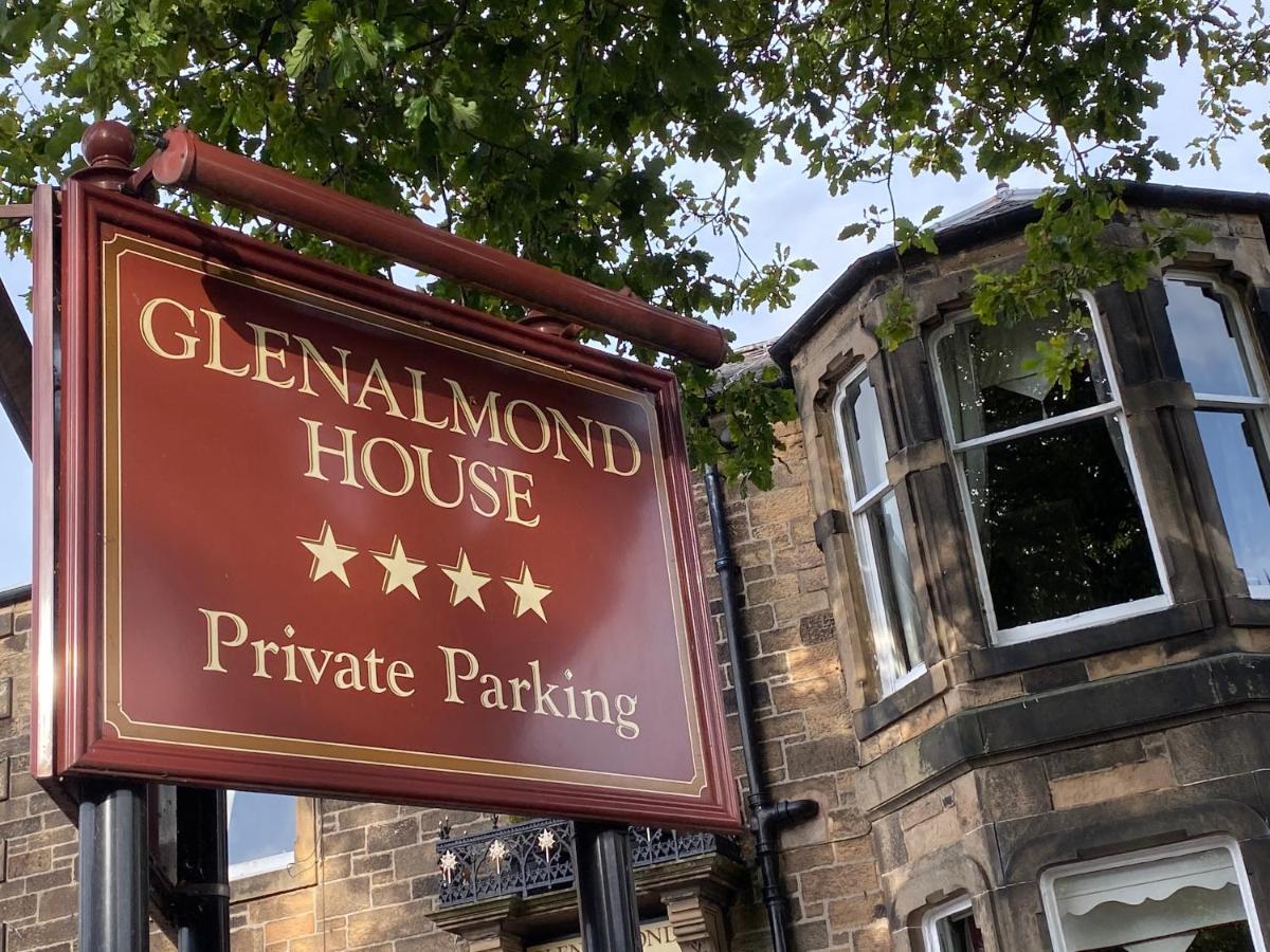 Glenalmond House Casa de hóspedes Edimburgo
