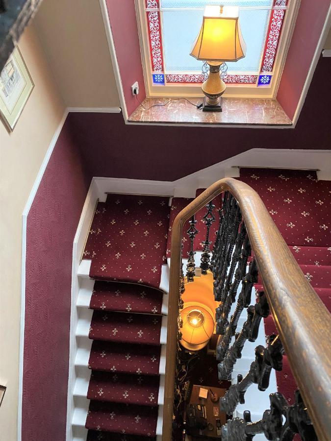 Glenalmond House Edimburgo