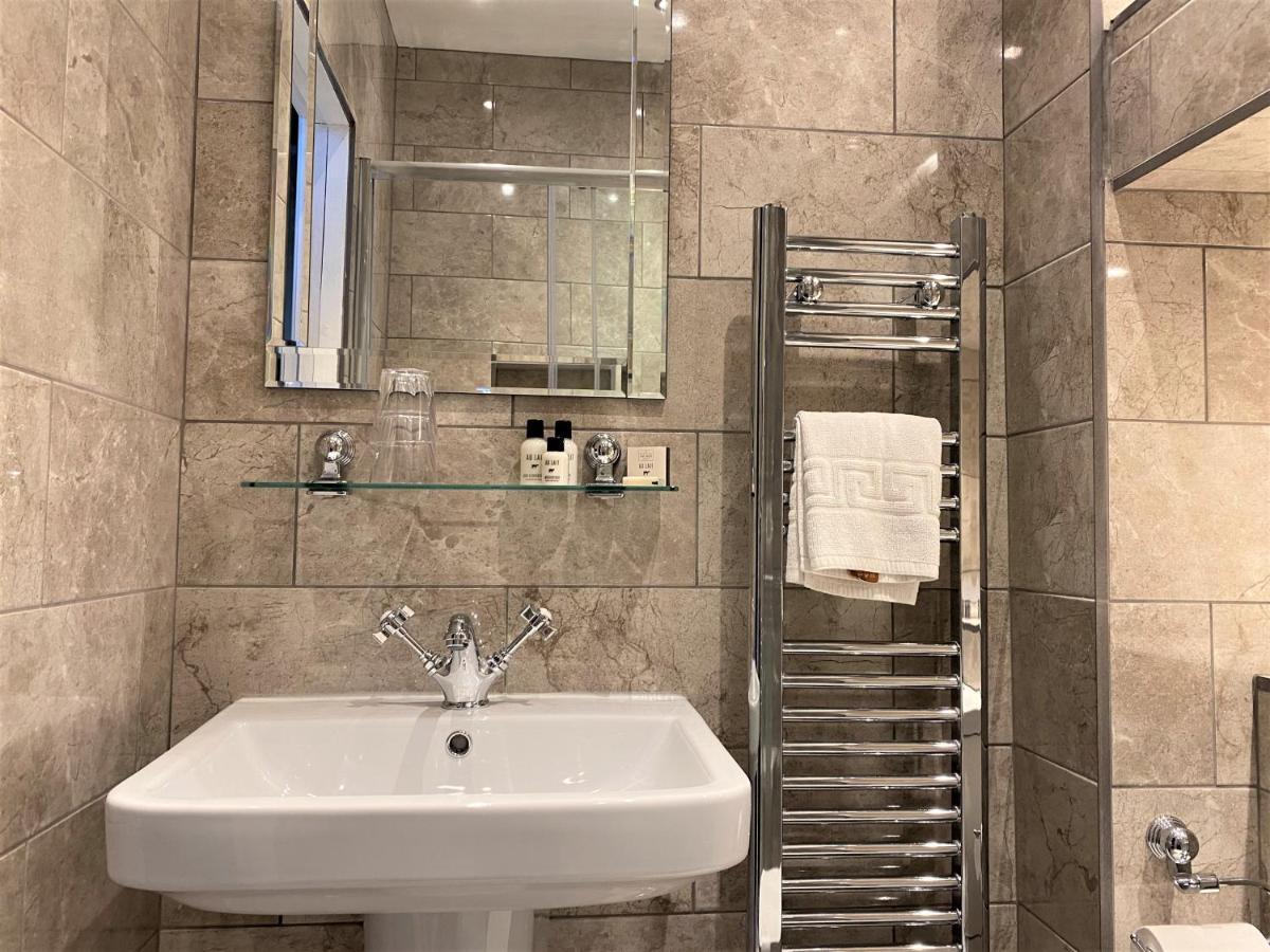 Casa de hóspedes Glenalmond House 4*