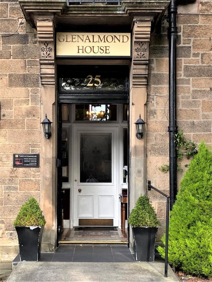 Glenalmond House Maison d'hôtes