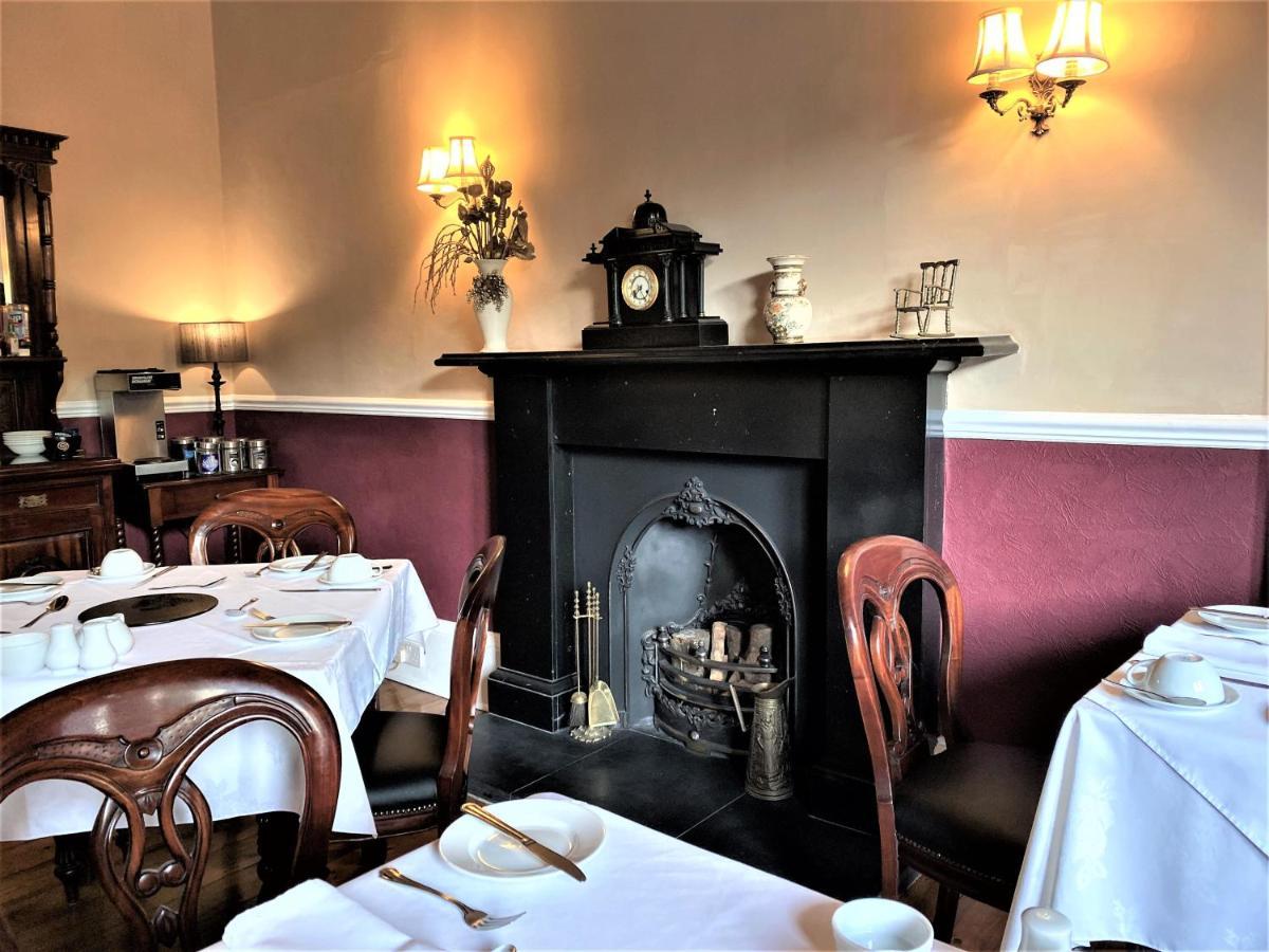 Glenalmond House Maison d'hôtes 4*