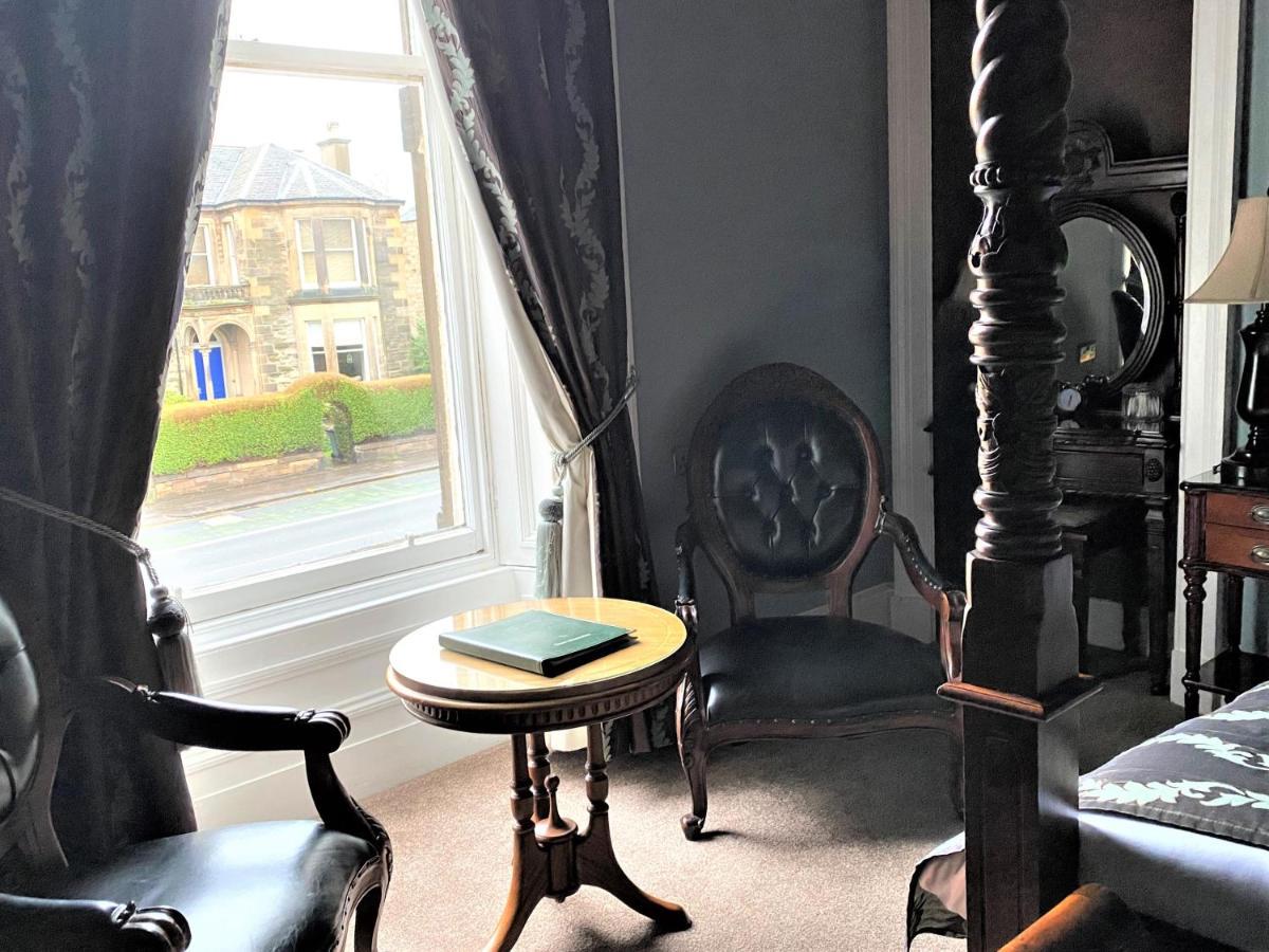 Glenalmond House 4* Édimbourg